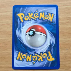 Pokemon TCG Pidgeotto Reverse Holo EX FireRed & LeafGreen 45/112 2004 - Image 2