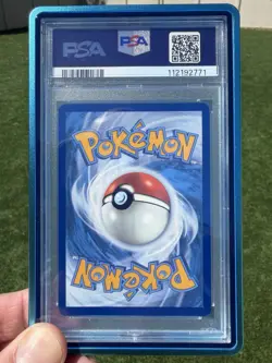 Pokemon Blastoise EX 200/165 SV Scarlet & Violet en 151 PSA 10 Gem MT SIR - Image 2