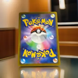 Pokemon Rowlet AR 082/080 M3 Nihil Zero 2026 Japanese Holo Near Mint 🆓💨📦🔥 - Image 2