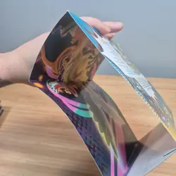 Ascended Heroes Pokemon Centre ETB outer sleeve shell (no box) - Image 3