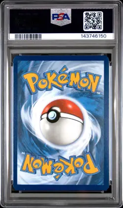 PSA 10 MEGA ABSOL EX 180/132 SPECIAL ILLUSTRATION RARE MEGA EVOLUTION POKEMON 🌑 - Image 2
