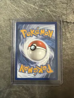 Pokemon TCG Jynx TG04/TG30 SWSH Silver Tempest Trainer Gallery Ultra Rare NM - Image 2