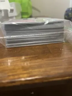 Pokemon Journey Together Bulk Pack - Image 2