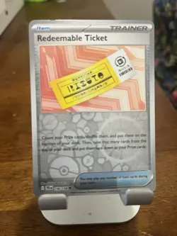 Pokemon Journey Together Bulk Pack - Image 3