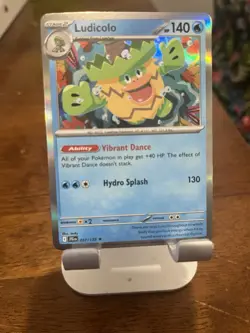 Pokemon Journey Together Bulk Pack - Image 5