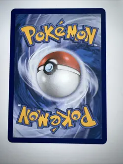 Pokemon Misdreavus 233/217 Mega Evolution Ascended Heroes Full Art Holo New Rare - Image 4