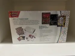 Pokemon TCG: Scarlet & Violet 151 Ultra-Premium Collection Box - 16 Packs 820650855412 - Image 5