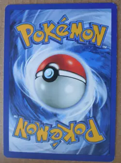 Super Energy Removal 108/130 Rare Non-Holo Base 2 Set Pokemon Trainer NM/LP - Image 4