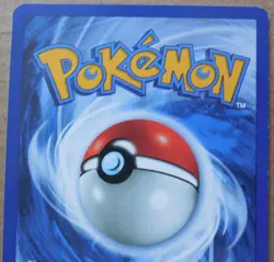 Super Energy Removal 108/130 Rare Non-Holo Base 2 Set Pokemon Trainer NM/LP - Image 5