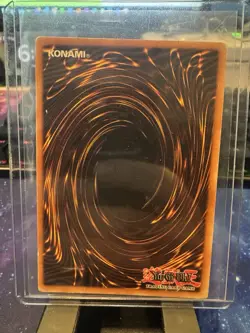 YuGiOh Blue Eyes White Dragon SDK-001 Ultra Rare (Kaiba Unlimited) - Image 2