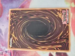 Yu-Gi-Oh! TCG Red-Eyes Darkness Metal Dragon JUMP-EN030 Shonen Jump Ltd Ed - Image 3