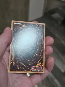 Yu-Gi-Oh! TCG Red-Eyes Darkness Metal Dragon JUMP-EN030 Shonen Jump Ltd Ed - Image 4