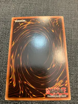 YuGiOh - Magic Ruler (2002) - MRL - 1st Edition - North American Edition - Image 5