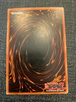 YuGiOh - Starter Deck: Pegasus 2003 - SDP - 1st Edition - North American Edition - Image 3