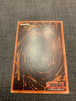 YuGiOh - Invasion Of Chaos (2004) - IOC - 1st Edition - North American Edition - Image 3