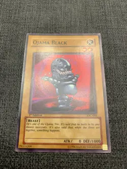 YuGiOh - Invasion Of Chaos (2004) - IOC - 1st Edition - North American Edition - Image 4