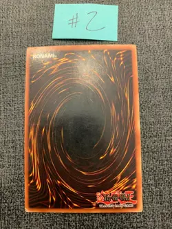 YuGiOh - Pharaoh's Servant (2002) - PSV - 1st Edition - North American Edition - Image 5