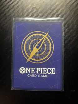 One Piece OP-10 Royal Blood Cavendish #OP10-045 - Image 2