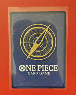 One Piece TCG Rob Lucci OP05-093 SR (Alt Art) Super Rare Awakening English NM - Image 3