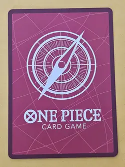 One Piece: A Fist of Divine Speed - Jinbe (OP11-021) - Regular - NM - Image 2