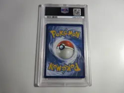 PSA 9 Flareon EX Special Illustration Rare Prismatic Evolutions Pokemon Card - Image 2