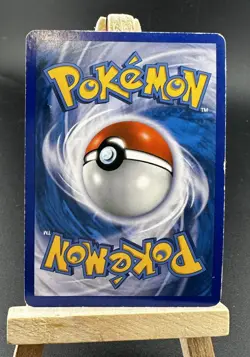 VINTAGE POKEMON 92/95 RAIKOU & SUICUNE LEGEND CARD TOP MP SEE ALL PICTURES - Image 4