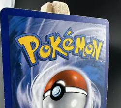 VINTAGE POKEMON 92/95 RAIKOU & SUICUNE LEGEND CARD TOP MP SEE ALL PICTURES - Image 5