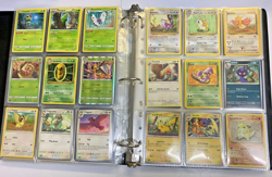 Pokemon Cards: Original 151 Set Complete Vintage Charizard Blastoise Venusaur - Image 2