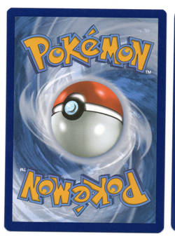 Gengar Pokemon Card - Holo Foil Rare - Mint Condition - Image 2