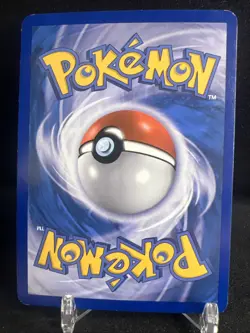 Lapras 26/99 Black & White Next Destinies Pokemon Card - Image 2