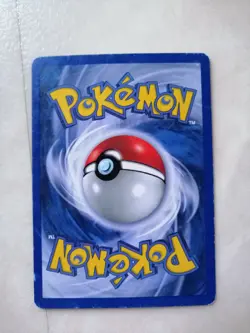 2001 Neo Revelation Farfetch’d/Canarticho Pokemon French Card 43/64 Light Played - Image 4