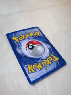 2001 Neo Revelation Farfetch’d/Canarticho Pokemon French Card 43/64 Light Played - Image 5