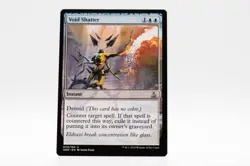 Void Shatter Oath of the Gatewatch #49 Instant MTG Near Mint - Image 1