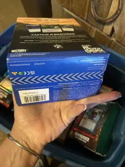 2022 Magic The Gathering Commander Legends Dungeons & Dragons Sealed NEW - Image 3