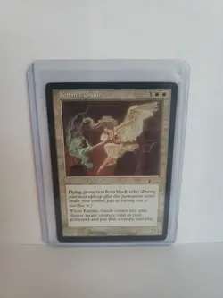 [1x] MTG Karmic Guide Urza's Legacy Regular LP Magic The Gathering - Image 1