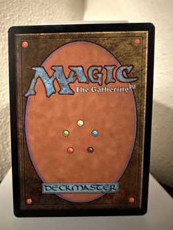 Hermit Druid - Stronghold - Magic The Gathering - MTG - Image 2