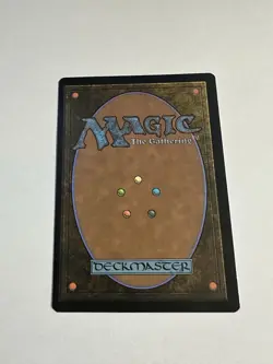 Magic: The Gathering Aerith Gainsborough FFVII 0004 Legendary Creature White - Image 2