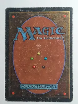 Copy Artifact revised Mtg Magic English played - Image 2