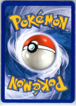 Pokemon TCG Bellossom δ 19/110 Holon Phantoms Rev Holo LP - Image 2