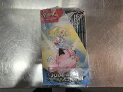 Pokemon TCG Scarlet & Violet Journey Together Booster Box Sealed - Image 3