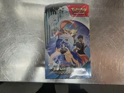 Pokemon TCG Scarlet & Violet Journey Together Booster Box Sealed - Image 4