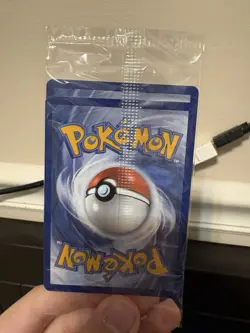 Pokemon Mega Charizard X ex 023 Me: Mega Evolution Promo - Near Mint - Image 2