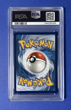 2025 Pokemon MEG EN Rare Candy Ultra Rare #175 PSA 10 GEM MT - Image 2