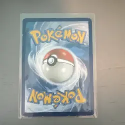 Pokemon Espeon & Deoxys GX SM-Unified Minds 72/236 Holo 260 HP - Image 2