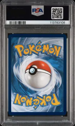 2023 Pokemon Mew En Charizard Ex PSA 10 #183 Ultra Rare - Image 2