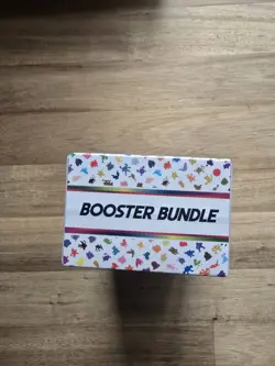 Pokemon 151 Booster Bundle 6 Packs Sealed Scarlet & Violet TCG - Image 4