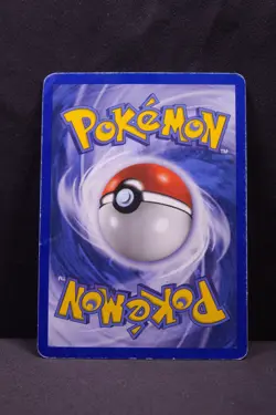 Lapras 8/92 Pokemon TCG Legend Maker Holo Rare Stamped - Image 5