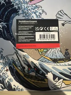 Pokemon TCG | Scarlet & Violet 151 | Booster Bundle | Brand New Factory Sealed - Image 5