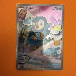 Pokemon Bulbasaur Charmander Squirtle MEP 037 038 039 First Partner Promo Gen 1 - Image 4