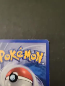 MP Plusle 6/12 Holo EX Trainer Kit 2 Pokemon Card - Image 4